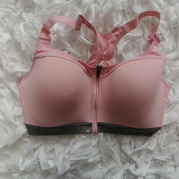 Incredible Knockout Ultra Max Sport Bra - Picture 1 of 5